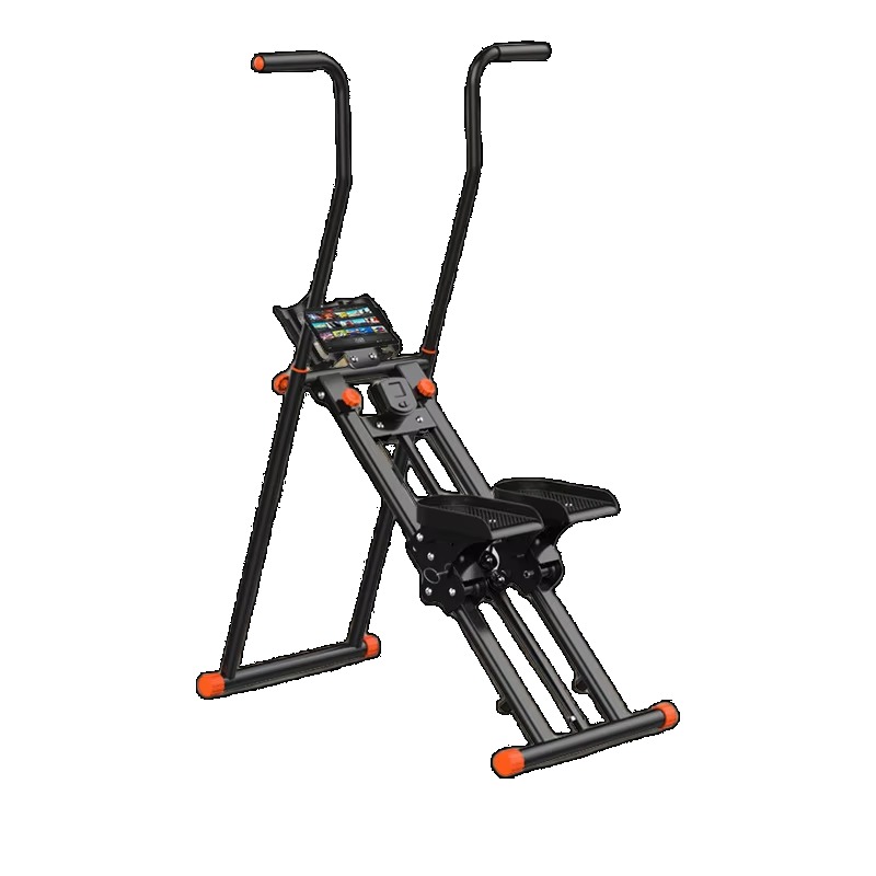 Leg Home Gym Workout - YTYIN Evde Kullanım Spor Salonu Egzersiz
