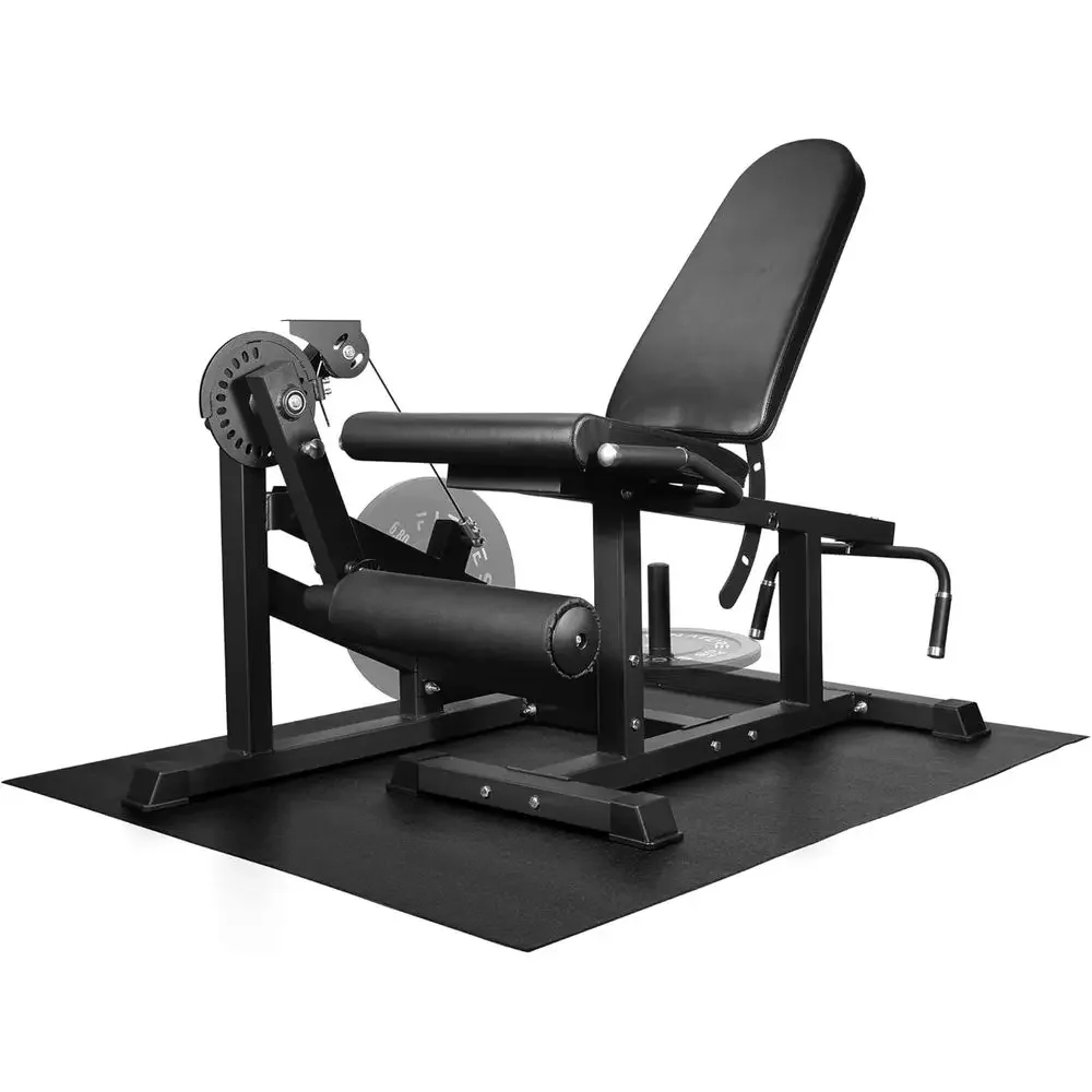 Home Gym Leg Machine - Çok Yönlü Ev Tipi Bacak Ekstansiyon