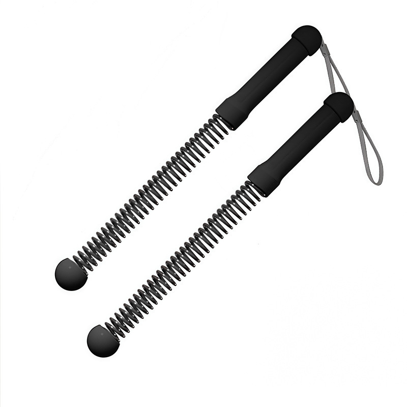 Home Gym Workout - Ayarlanabilir Ağırlıklı Kablosuz Battle Rope 4mm