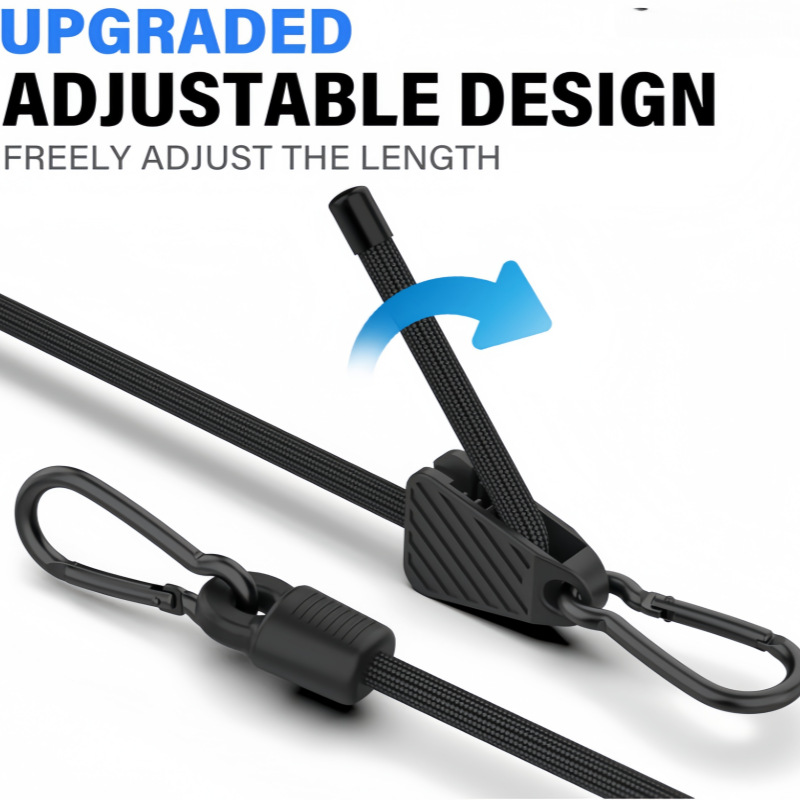 Resistance Band Heavy - SEAMETAL 2 adet ağır hizmet tipi