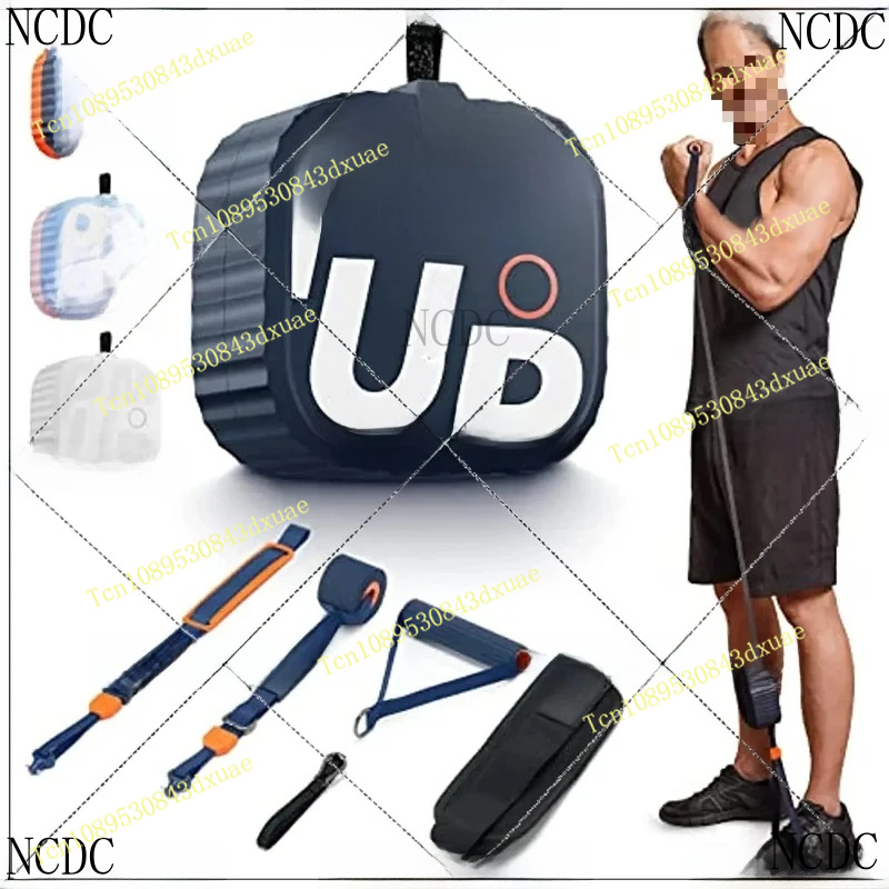 Home Gym House - Evde Fitness Ekipmanları 4.4-44 LB Ayarlanabilir