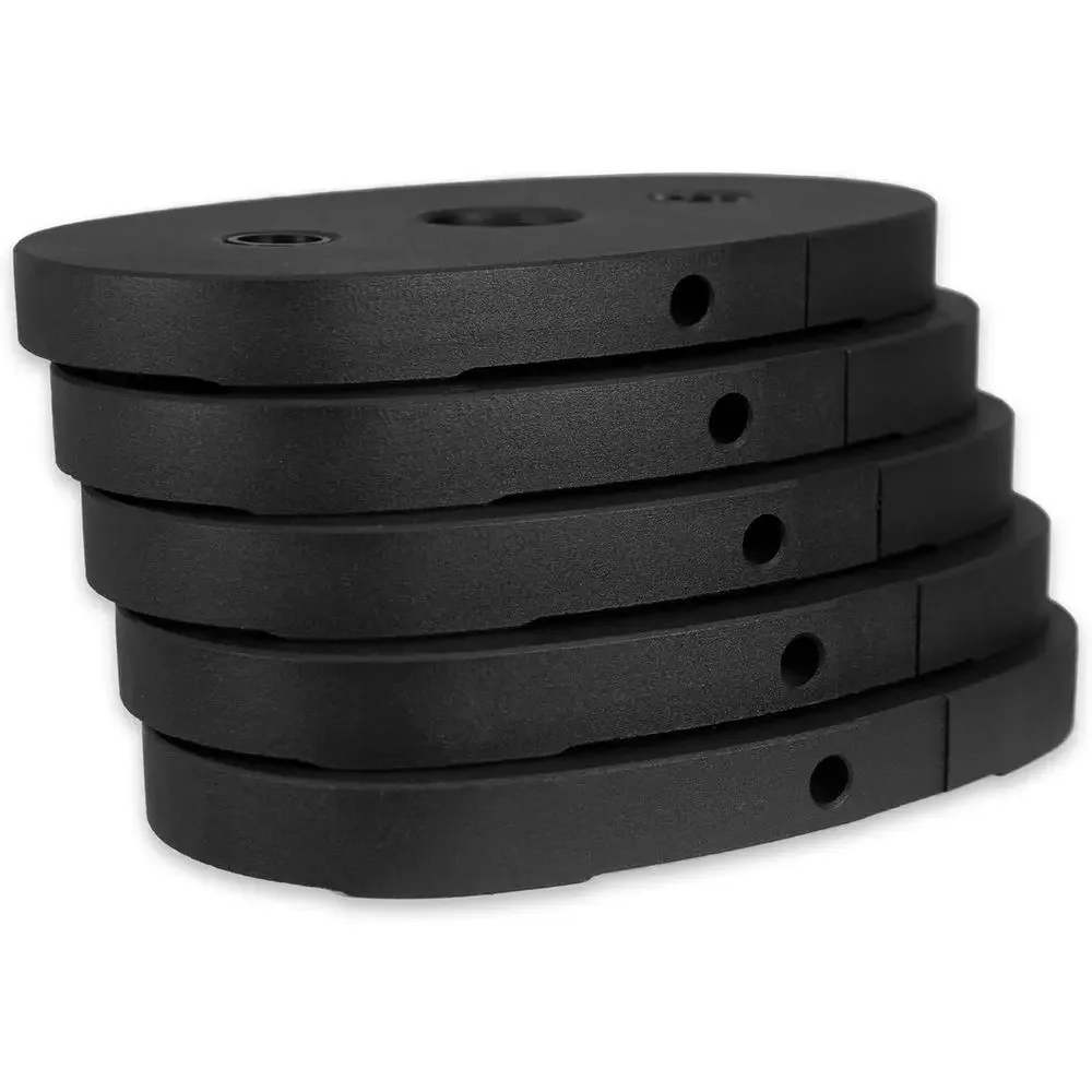 Home Gym Cable Machine With Weight Stack - Ev Jimnastiği veya Kablolu Makine için