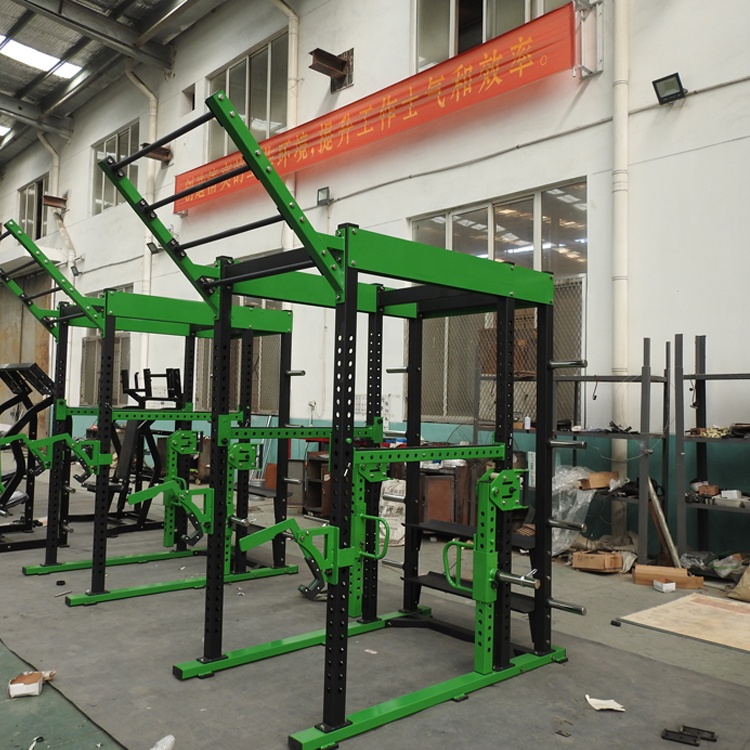 Home Gym Price - Ev Spor Salonu Fitness Fabrikası Fiyatı