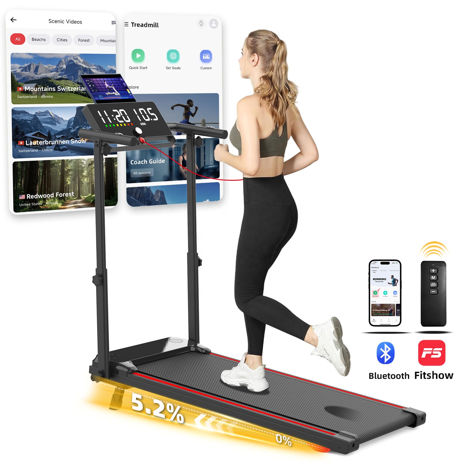 Home Gym Price - Düşük Fiyatlı Katlanabilir Koşu Bandı Taşınabilir