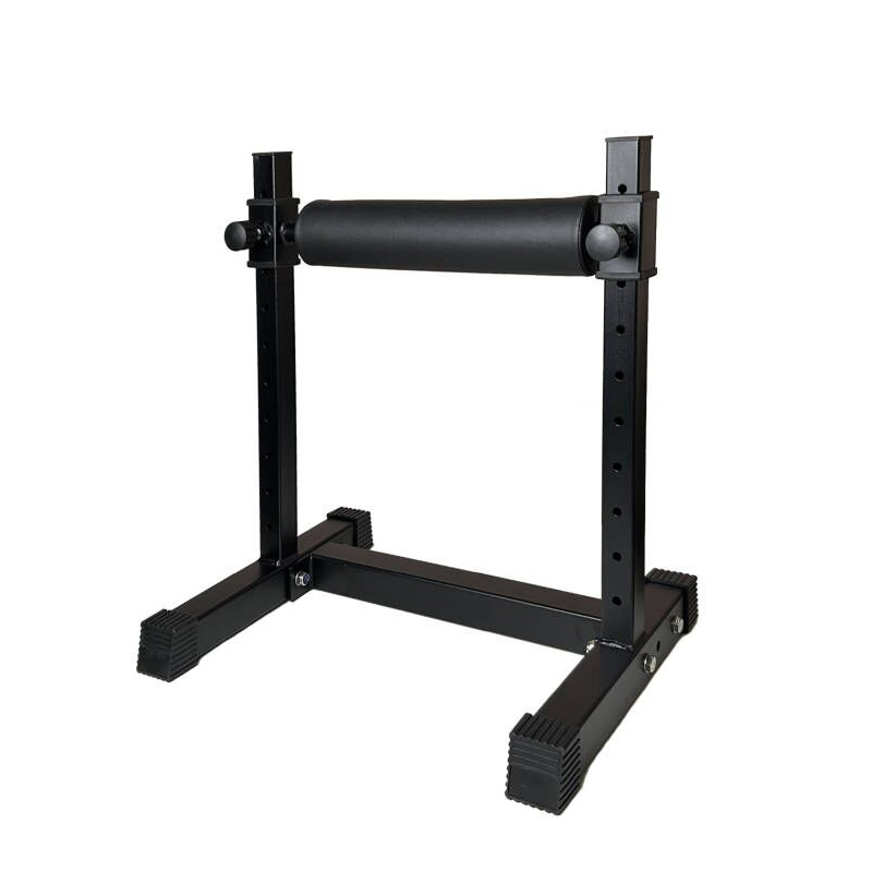 Leg Home Gym Workout - Ayarlanabilir Tek Bacak Squat Standı -