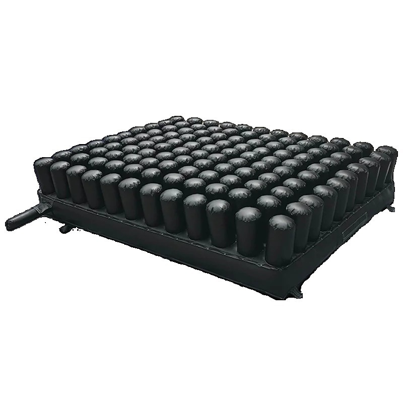 Home Gym Price - Fabrika Fiyatlı Şişme Dublör Yatağı Freestyle