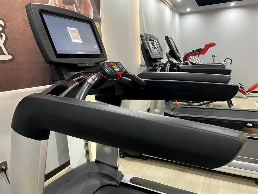Home Gym Price - Fabrika Fiyatlı Ticari Kardiyo Koşu Bandı