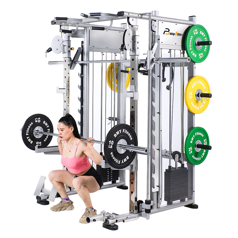 Home Gym One Machine - Toptan Çok Fonksiyonlu Ev Spor Salonu