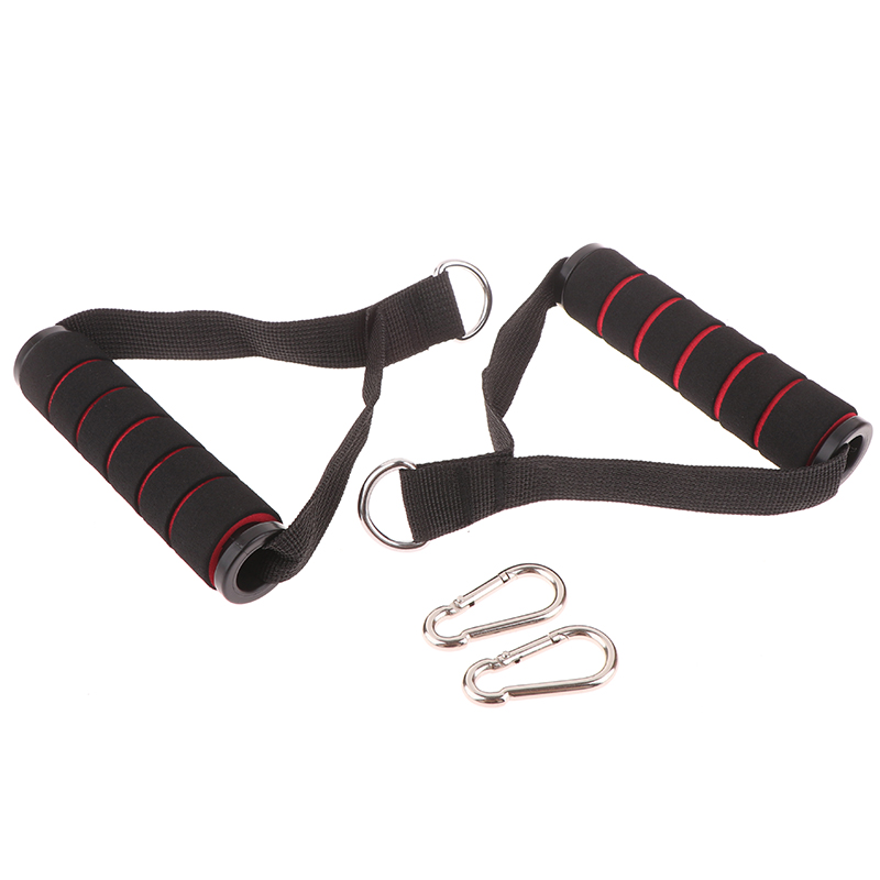 Resistance Band Heavy - Kablo Makinesi, Direnç Bantları ve Fitness