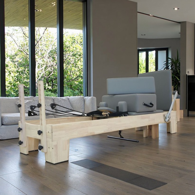 Home Gym Leg Machine - YTYIN Fabrikası Özel Üretim Yüksek Kaliteli