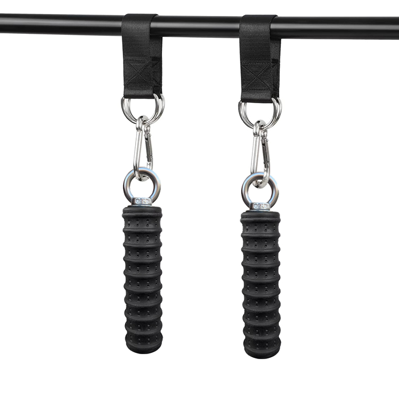 Home Gym Nala - Çok Fonksiyonlu Kablo Makinesi Aparatları -