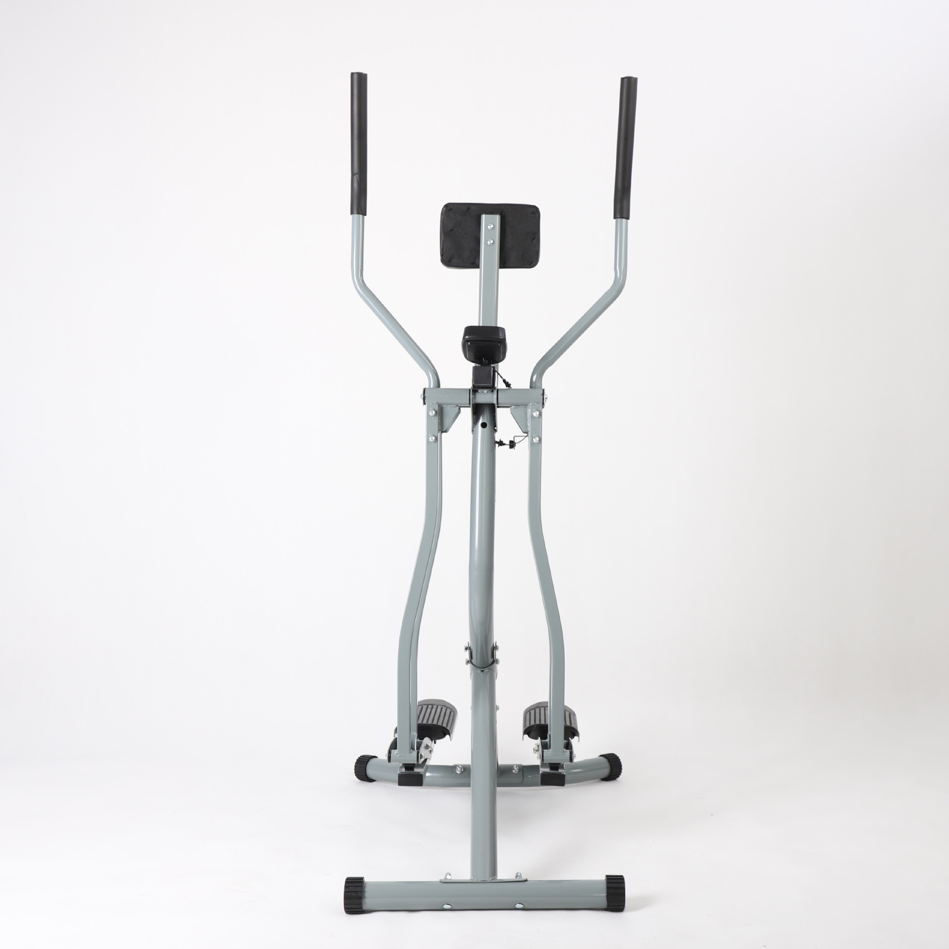 Home Gym Leg Machine - TBFIT Katlanabilir Sırt Destekli Eliptik Bisiklet