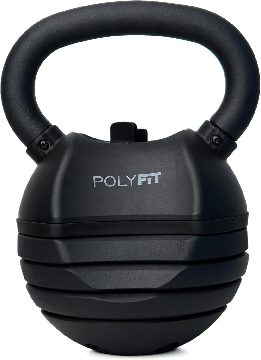 Home Gym Options - Ev Spor Salonu Polyfit Ayarlanabilir Kettlebell