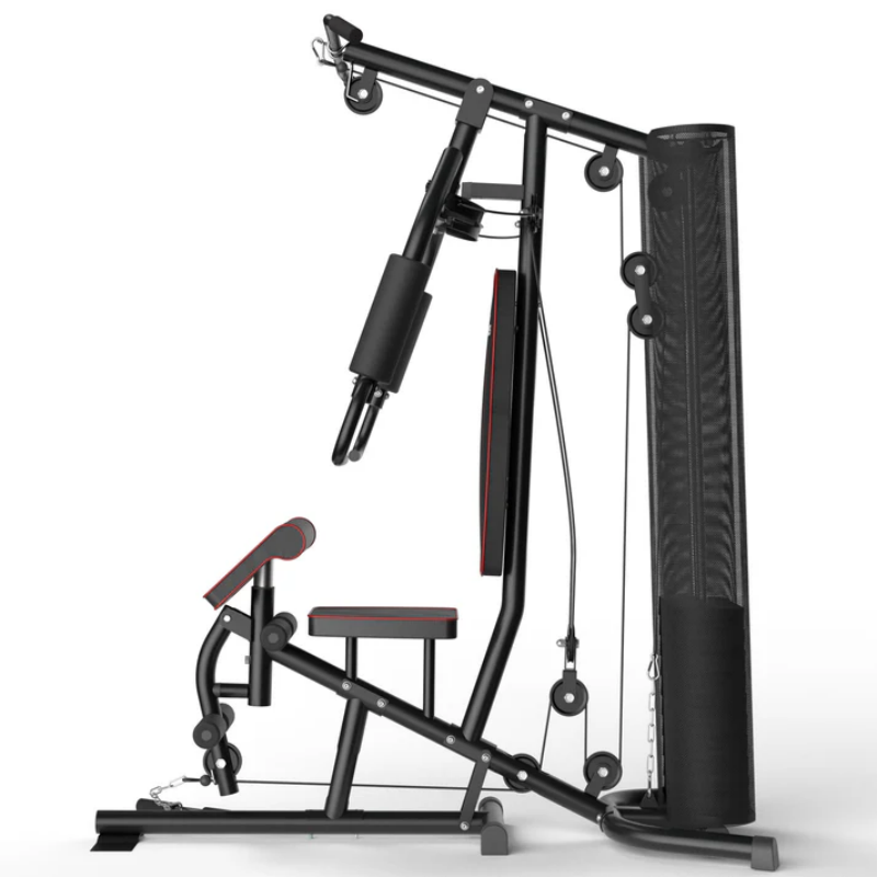 Home Gym One Machine - Güvenli Çok Fonksiyonlu Hepsi Bir Arada