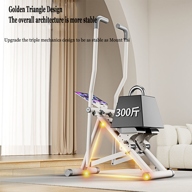 Evde Kullanımlı Çok Fonksiyonl - Home Gym Leg Machine incelemesi ve fiyatı