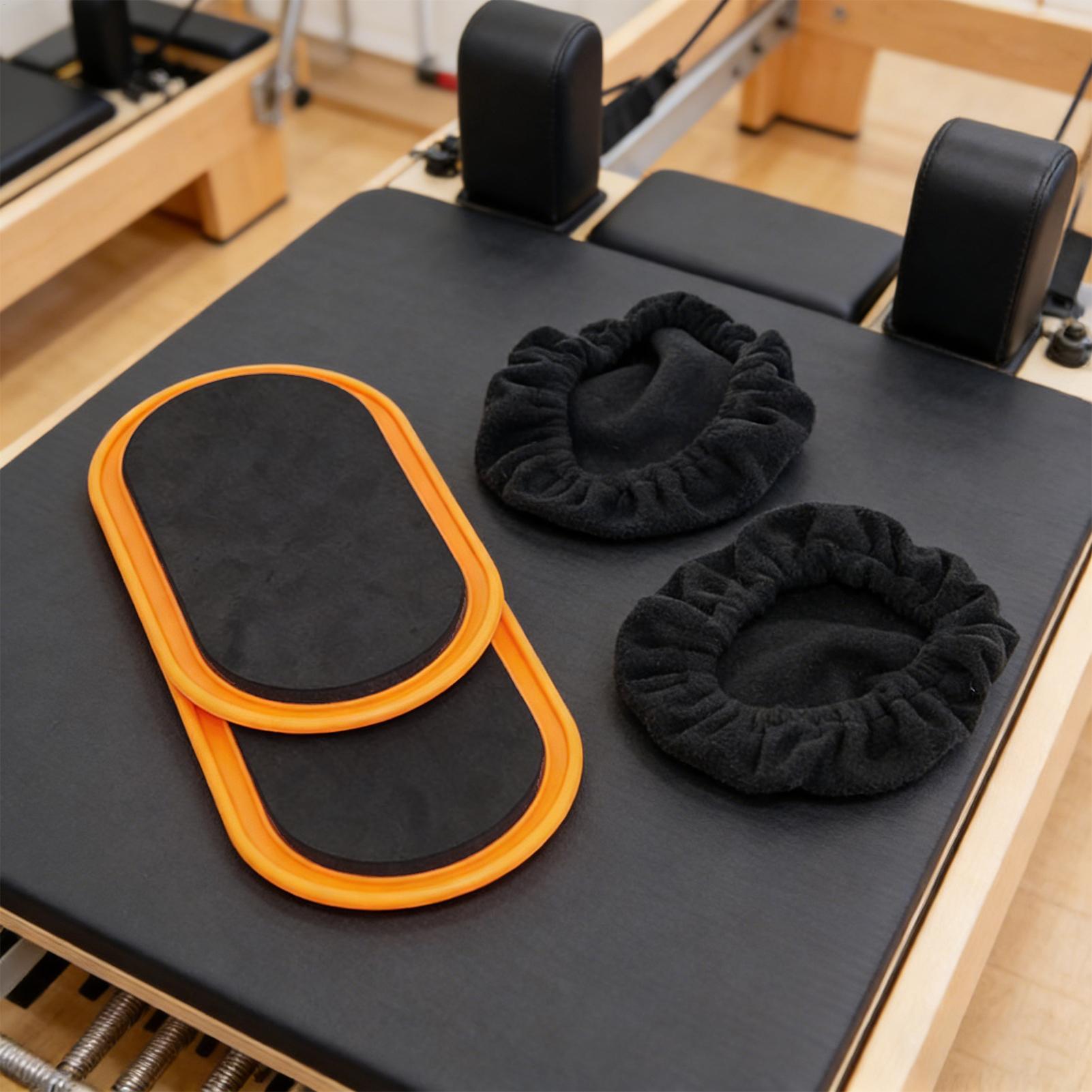 Oval Şekilli Egzersiz Diskleri - Home Gym Workout incelemesi ve fiyatı