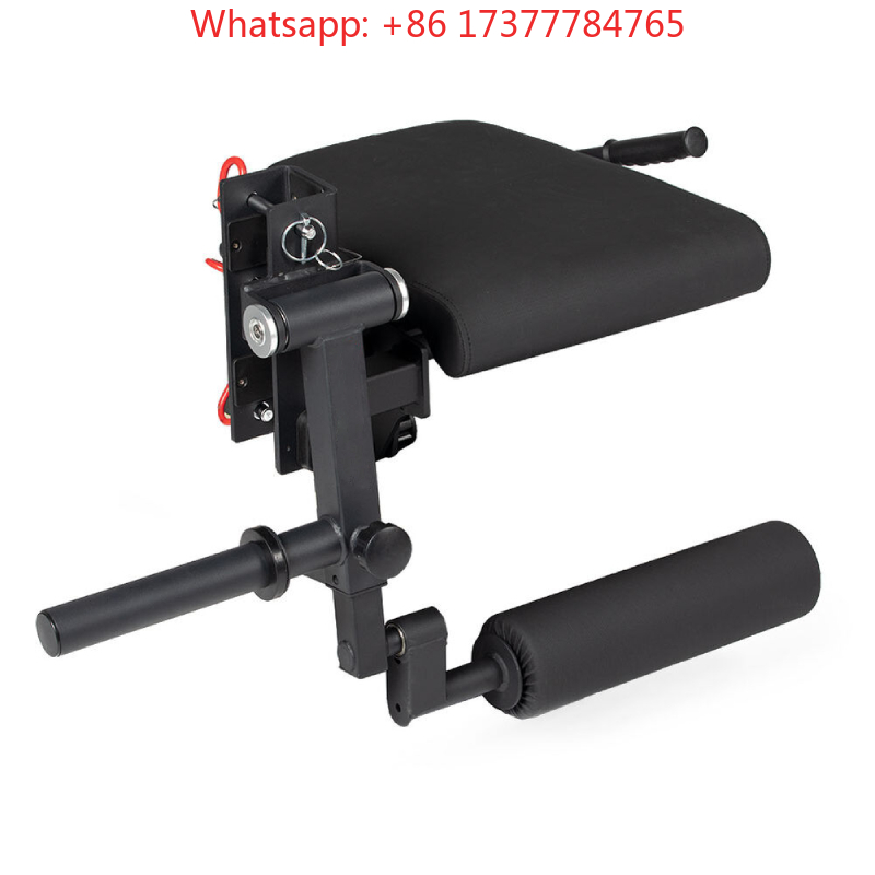 Evde Kullanım İçin Ayarlanabil - Home Gym Quad Machine incelemesi ve fiyatı