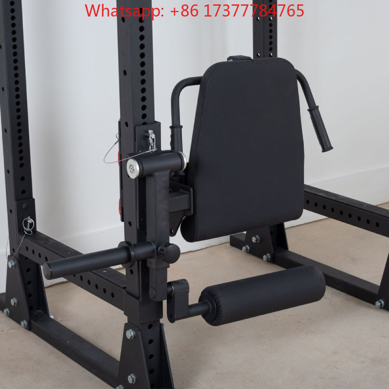 Evde Kullanım İçin Ayarlanabil - Home Gym Quad Machine incelemesi ve fiyatı