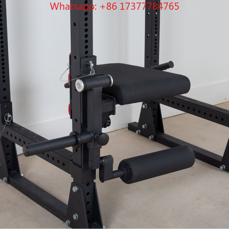 Evde Kullanım İçin Ayarlanabil - Home Gym Quad Machine incelemesi ve fiyatı