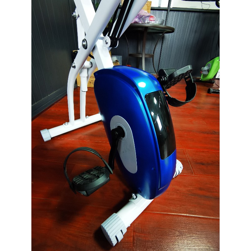 2025 Katlanır Bisiklet Manyeti - Home Gym Leg Machine incelemesi ve fiyatı