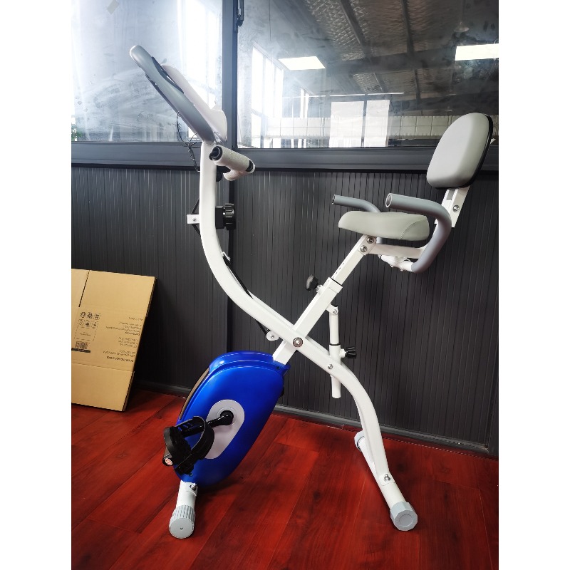 2025 Katlanır Bisiklet Manyeti - Home Gym Leg Machine incelemesi ve fiyatı