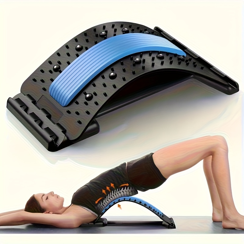 3 seviyeli sırt gergisi duruş  - Home Gym House incelemesi ve fiyatı