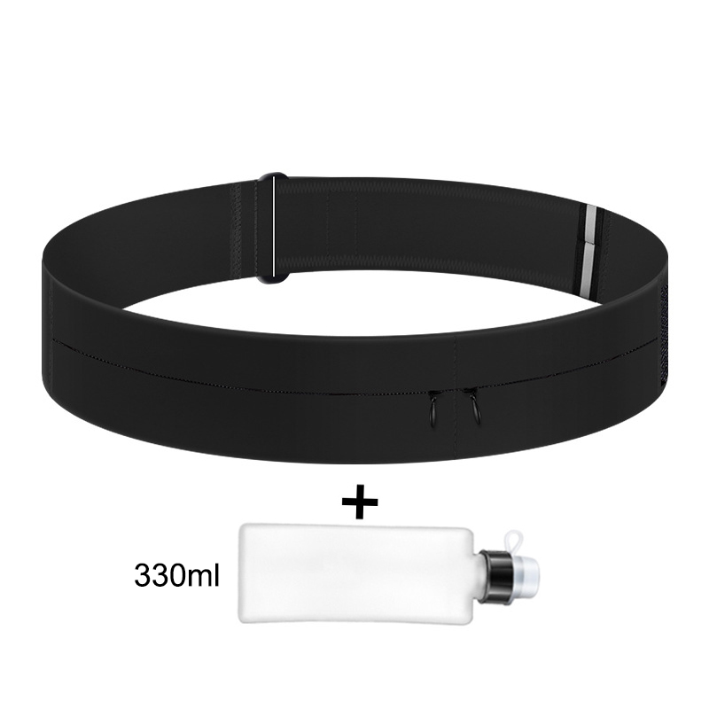 Koşu kemeri bel çantası su şiş - Weight Belt Lifting incelemesi ve fiyatı