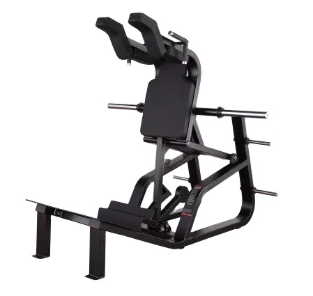 Dikey Hack Squat Makinesi XC-8 - Home Gym Quad Machine incelemesi ve fiyatı