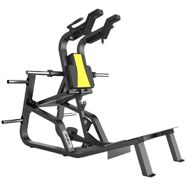 Dikey Hack Squat Makinesi XC-8 - Home Gym Quad Machine incelemesi ve fiyatı