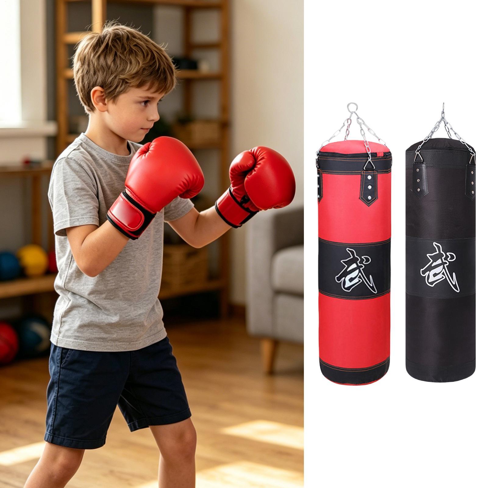 Yetişkinler için boks torbası  - Home Gym Workout incelemesi ve fiyatı