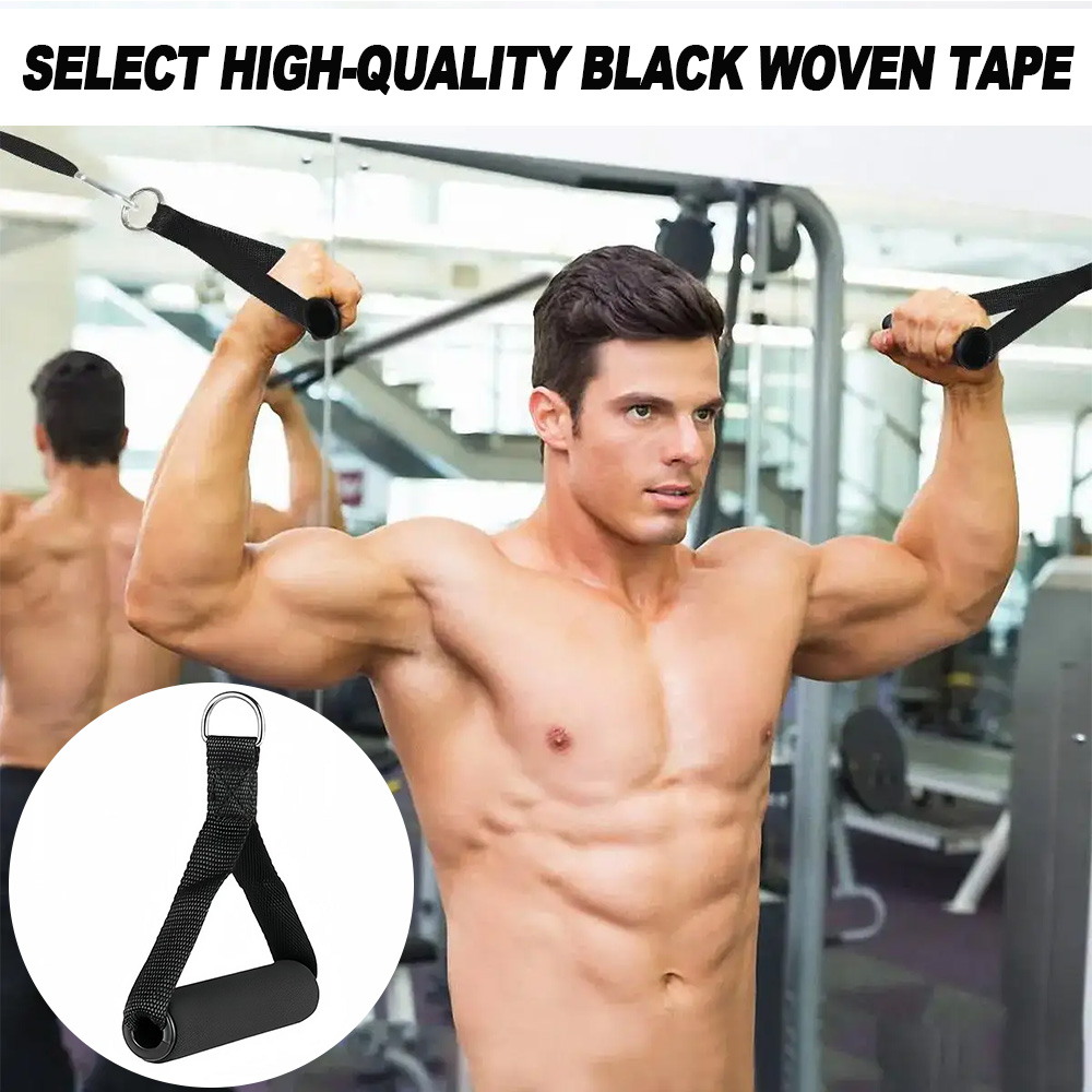 Ağır Hizmet Tipi Direnç Bandı  - Resistance Band Heavy incelemesi ve fiyatı