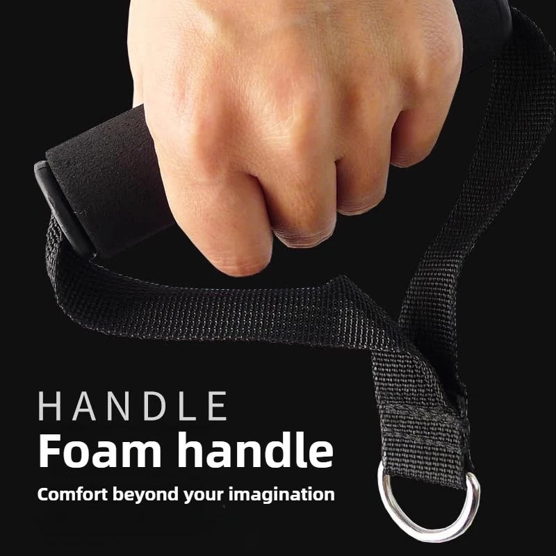 Ağır Hizmet Tipi Direnç Bandı  - Resistance Band Heavy incelemesi ve fiyatı
