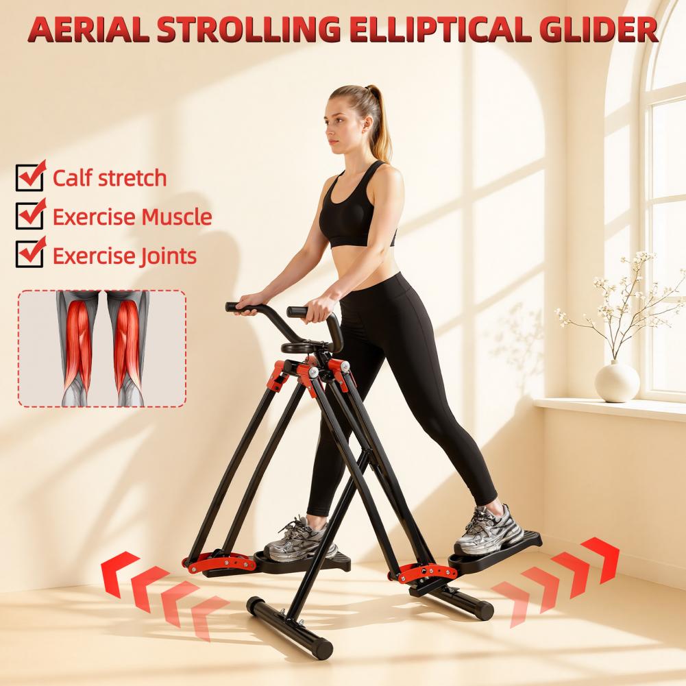 Ev Spor Salonu için Air Walk E - Leg Home Gym Workout incelemesi ve fiyatı