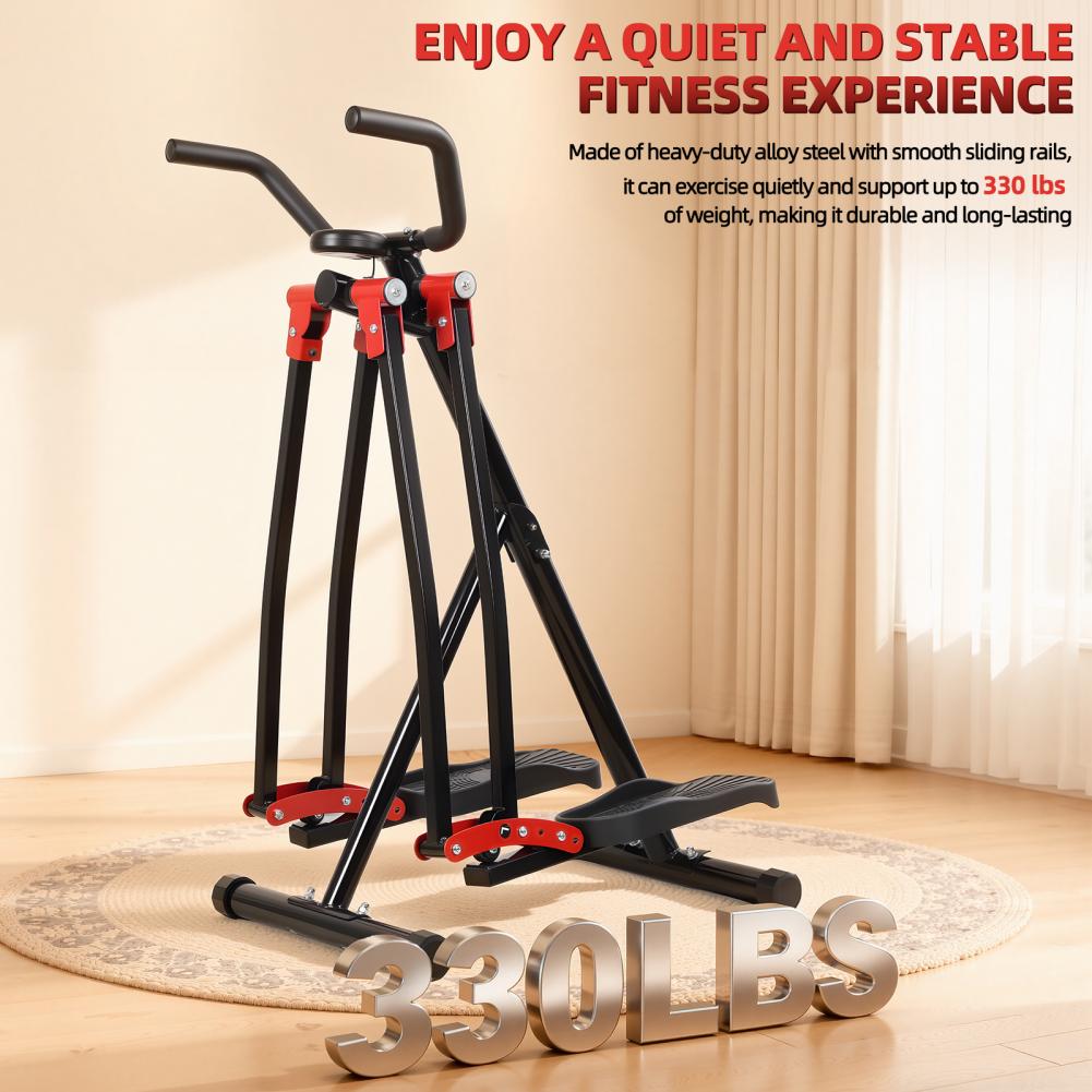 Ev Spor Salonu için Air Walk E - Leg Home Gym Workout incelemesi ve fiyatı