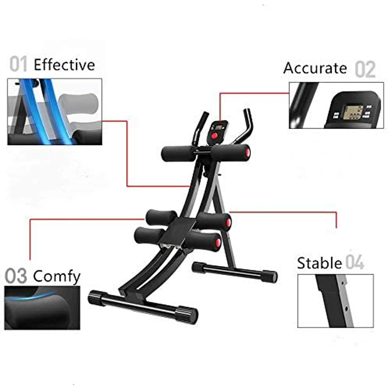 Karın ve Göbek Kası Çalıştırıc - Leg Home Gym Workout incelemesi ve fiyatı