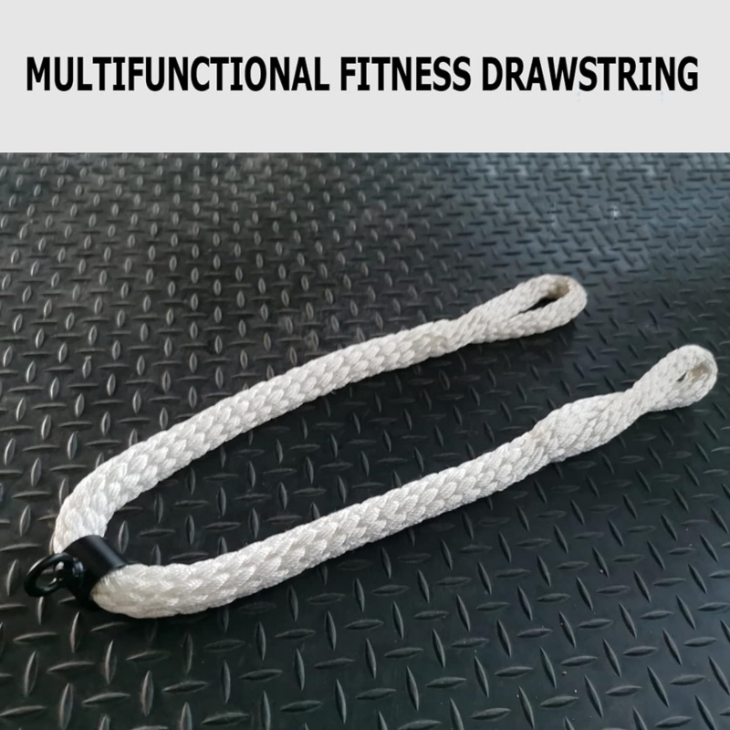 Tricep halat basın aşağı kablo - Home Gym Nala incelemesi ve fiyatı