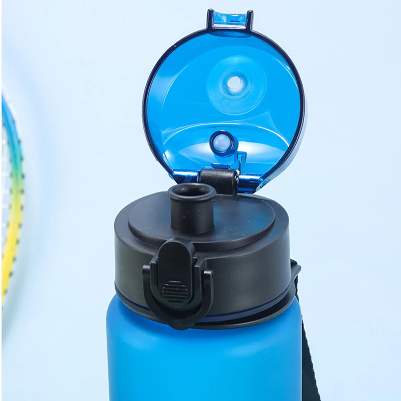 650ml Soniced Spor Su Şişesi K - Home Gym House incelemesi ve fiyatı
