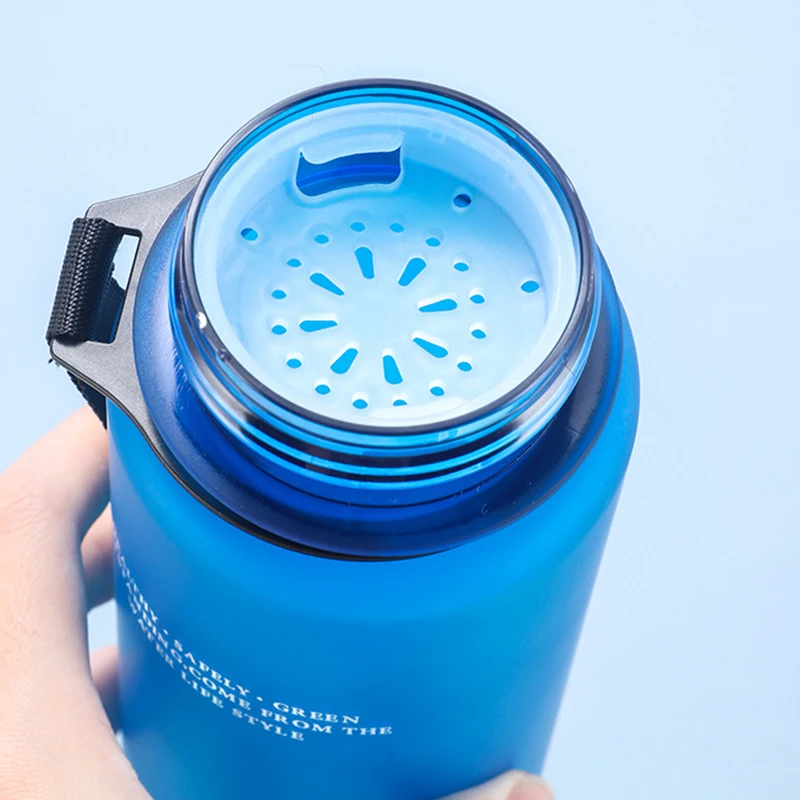 650ml Soniced Spor Su Şişesi K - Home Gym House incelemesi ve fiyatı