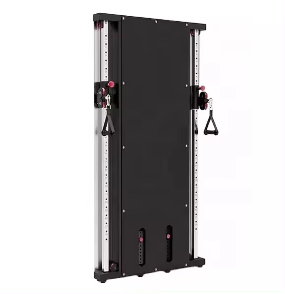 Duvara Monte Edilen Çift Fonks - Home Gym With Smith Machine incelemesi ve fiyatı
