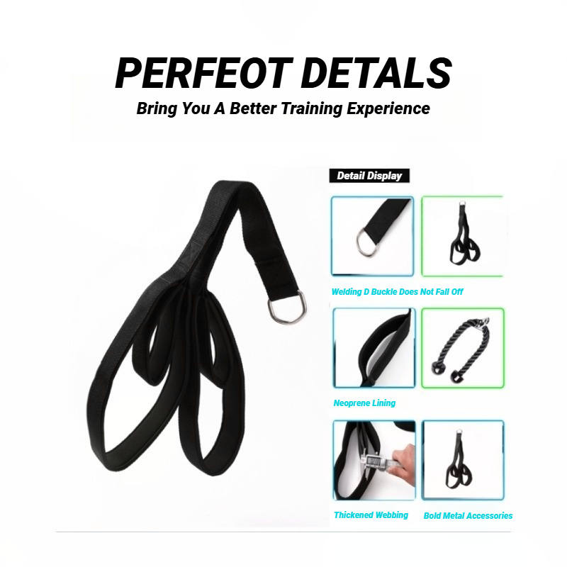 Pulldown Ataşmanı Makine Akses - Home Gym Nala incelemesi ve fiyatı