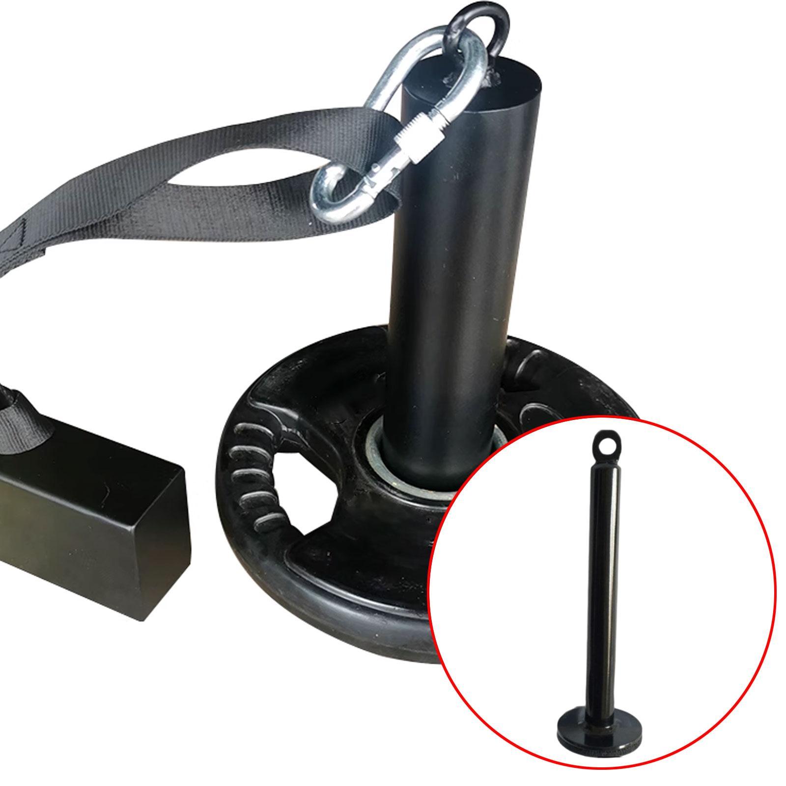 Spor Salonu Ekipmanları Ağırlı - Home Gym Cable Machine With Weight Stack incelemesi ve fiyatı