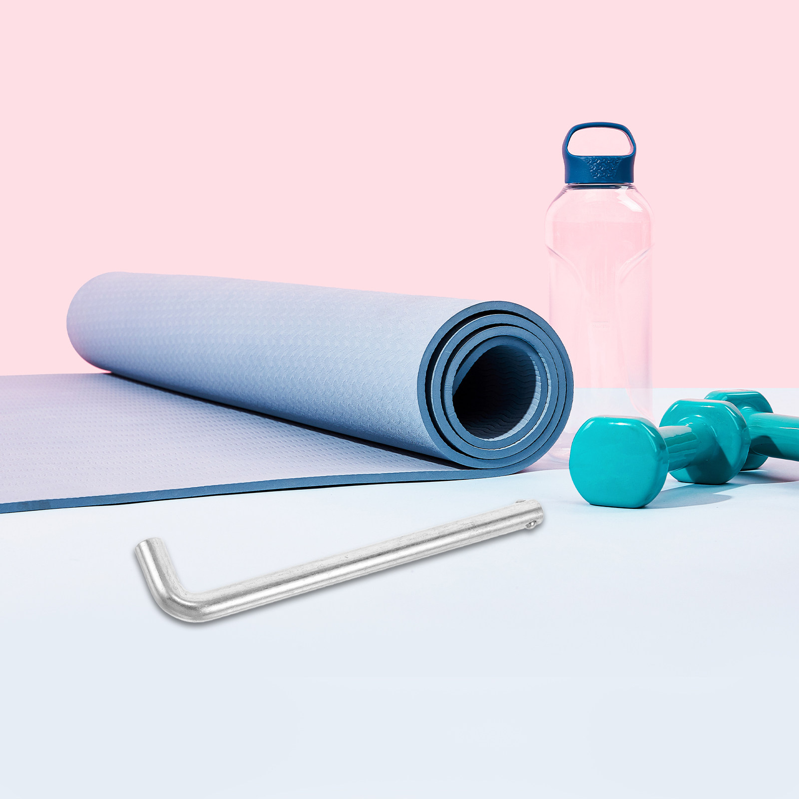 Alüminyum Alaşımlı Çelik Ağırl - Home Gym Cable Machine With Weight Stack incelemesi ve fiyatı