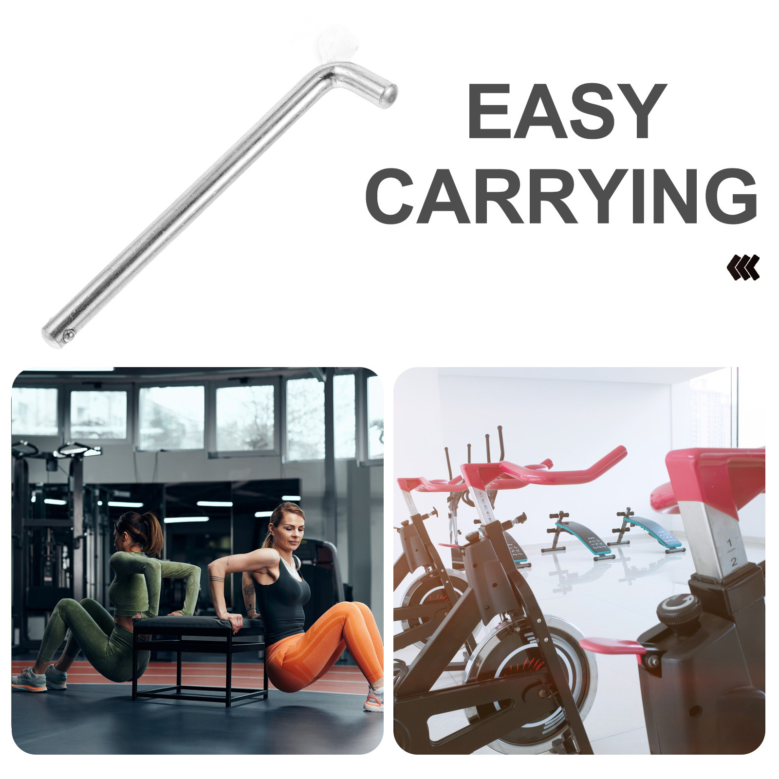Alüminyum Alaşımlı Çelik Ağırl - Home Gym Cable Machine With Weight Stack incelemesi ve fiyatı