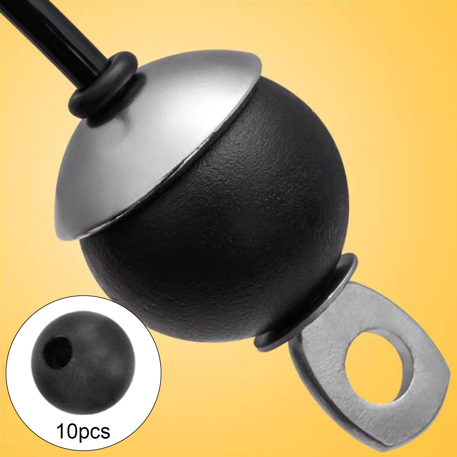 10x Spor Kasnak Kablo Topu Tıp - Home Gym Nala incelemesi ve fiyatı