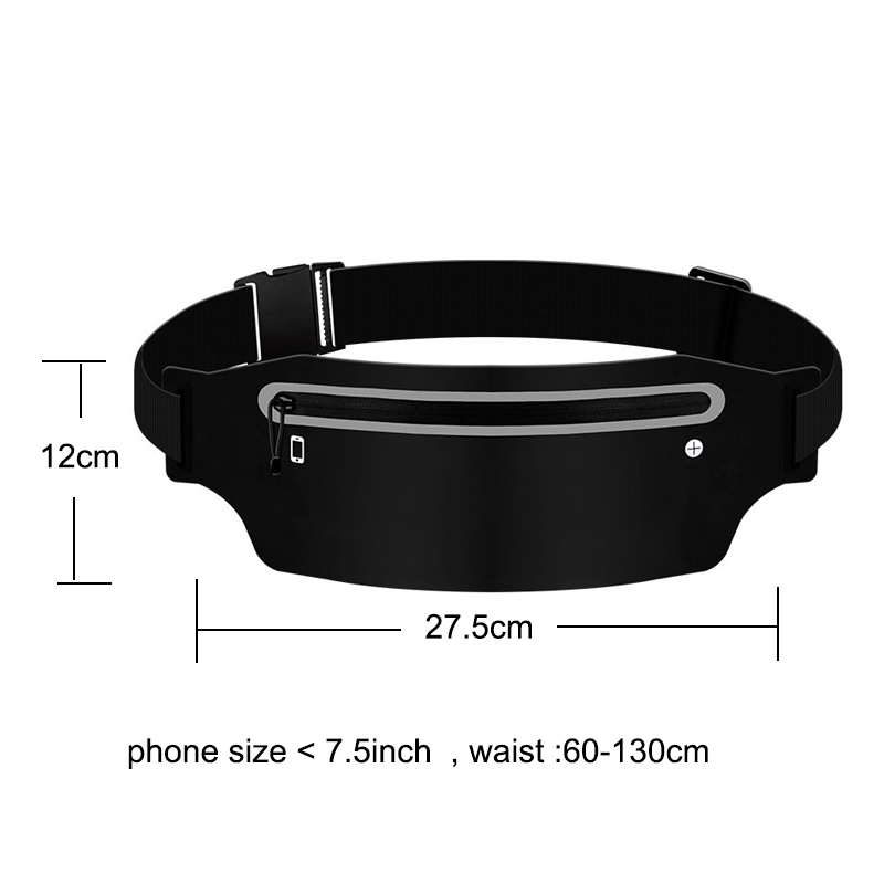 Koşu kemeri bel çantası spor f - Weight Belt Lifting incelemesi ve fiyatı