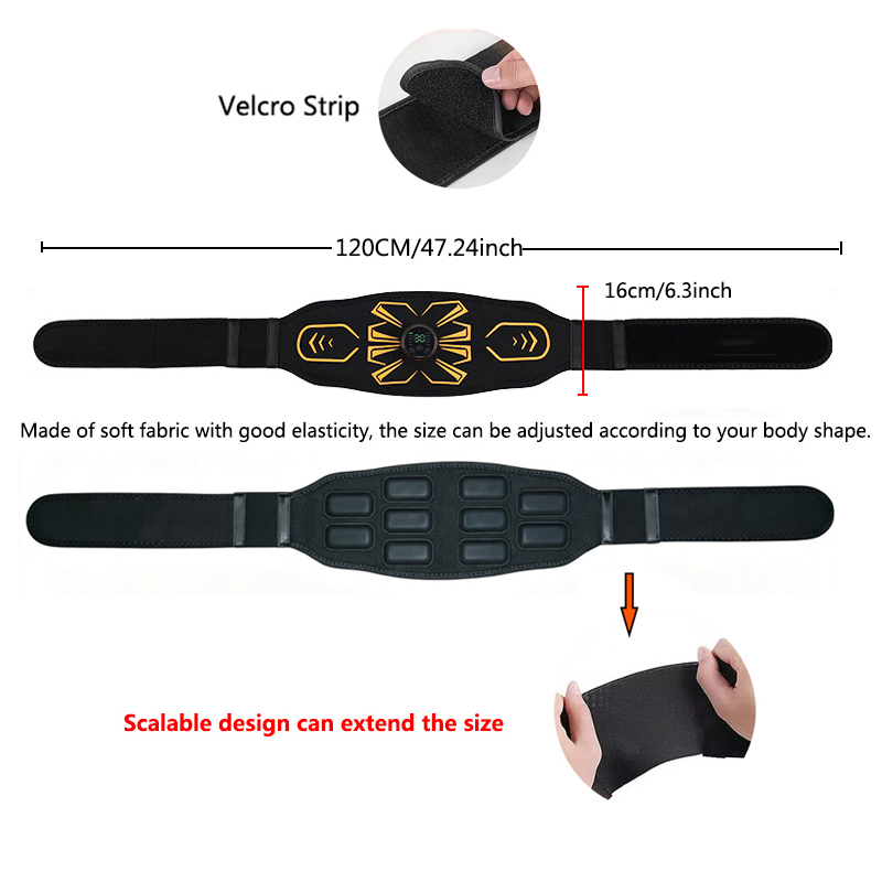 Akıllı Karın Kası Çalıştırıcıs - Home Gym Options incelemesi ve fiyatı