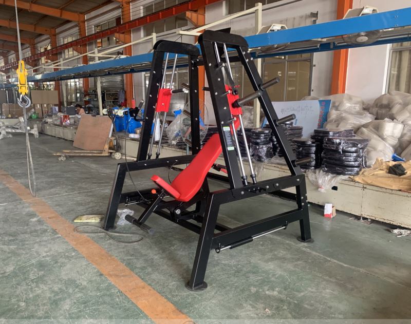 Yeni Tasarım Çok Fonksiyonlu E - Home Gym With Smith Machine incelemesi ve fiyatı