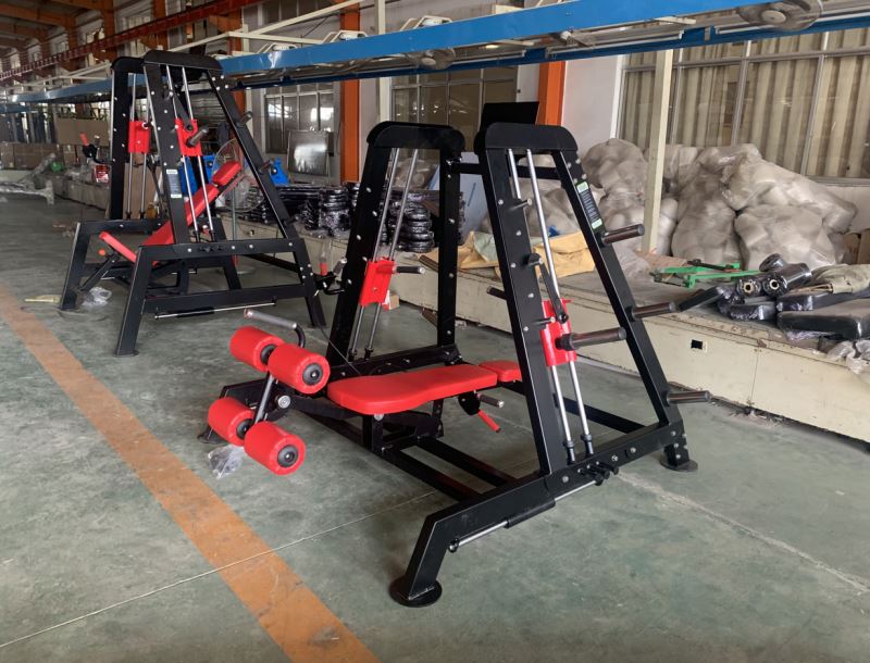 Yeni Tasarım Çok Fonksiyonlu E - Home Gym With Smith Machine incelemesi ve fiyatı