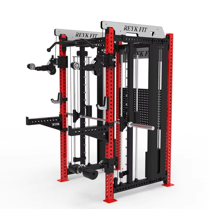 YTYIN Çok Fonksiyonlu Smith Ma - Home Gym Leg Machine incelemesi ve fiyatı