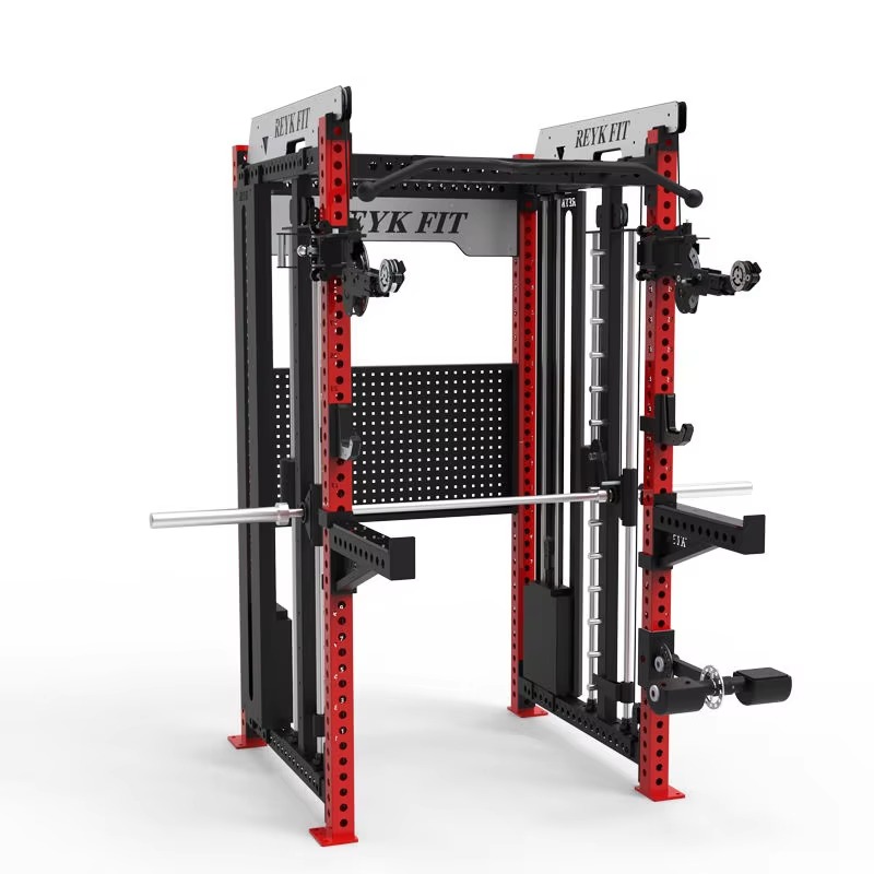 YTYIN Çok Fonksiyonlu Smith Ma - Home Gym Leg Machine incelemesi ve fiyatı